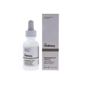 The Ordinary Niacinamide 10% + Zinc 1% (30ml)