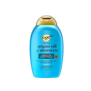 OGX Renewing + Argan Oil of Morocco Shampoo (385ml)